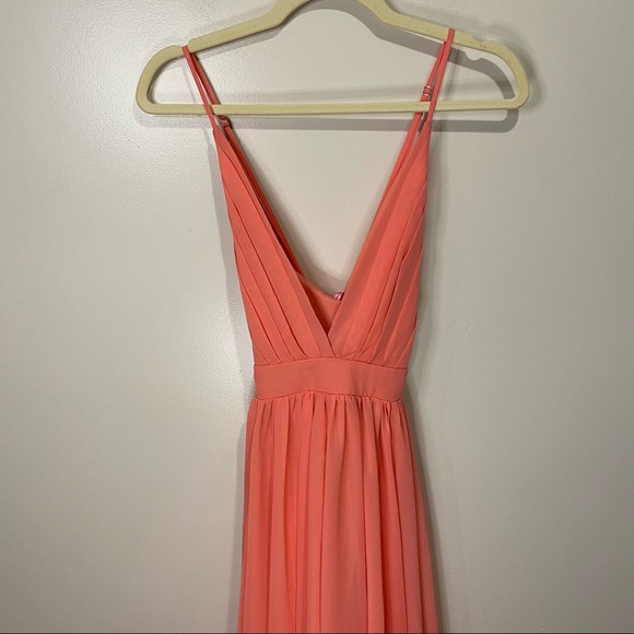 Meghan LA Maxi Dress - Picture 2 of 6